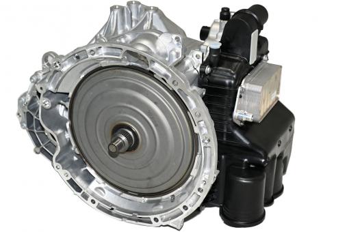 Cambio automatico cambio con frizione BM724104 