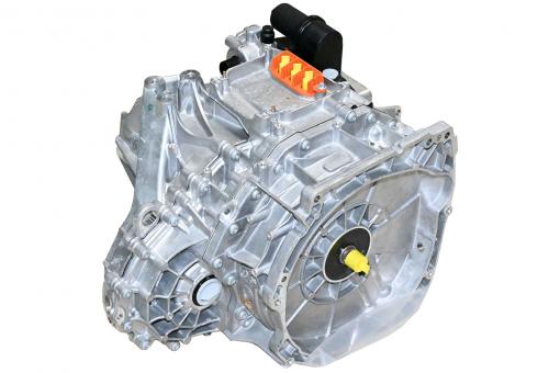 Cambio automatico cambio con frizione BM724120 