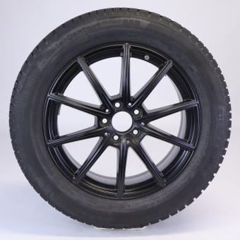 Ruota completa Alu CONTI/WinterContactTS850PSSR 5 - razza do 