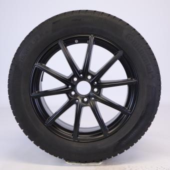 Ruota completa Alu CONTI/WinterContactTS850PSSR 5 - razza do 