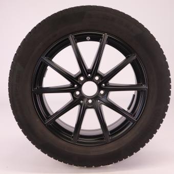 Ruota completa Alu CONTI/WinterContactTS850PSSR 5 - razza do 