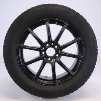 Ruota completa Alu CONTI/WinterContactTS850PSSR 5 - razza do 