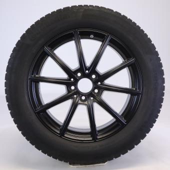 Ruota completa Alu CONTI/WinterContactTS850PSSR 5 - razza do 