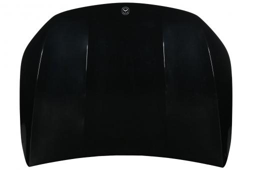 cofano del motore