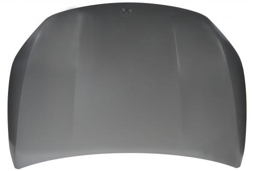 cofano del motore