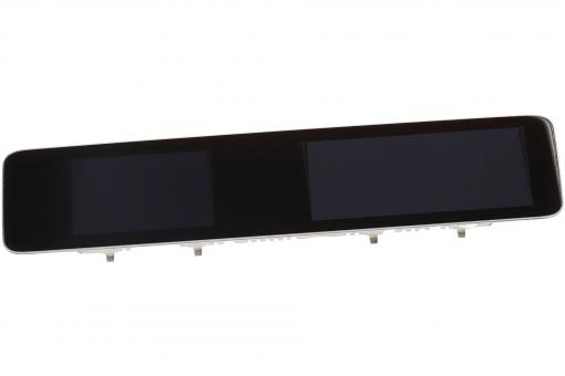 Strumentazione widescreen