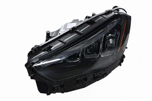 Faro LI statico LED 