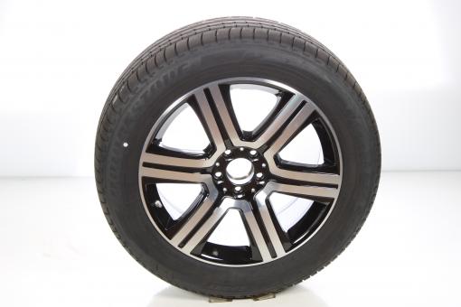 Ruota completa alluminio PIRE/Scorpion Winter Ecoimpact a 6 