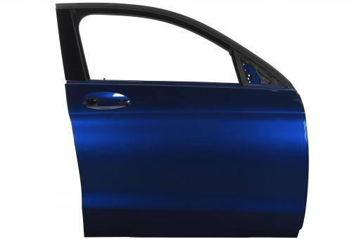 Porta lato posteriore sinistro 