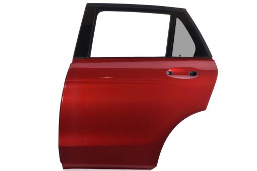 Porta lato posteriore sinistro 