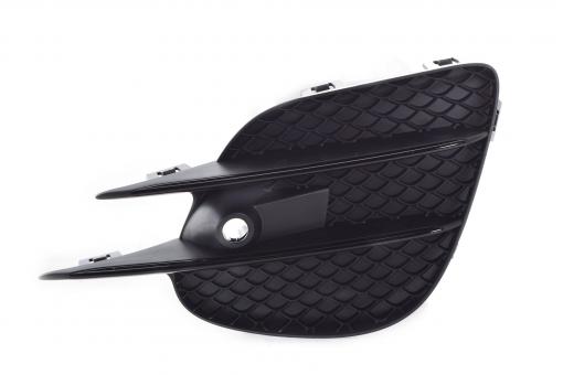 Copertura paraurti nero copertura lato destro