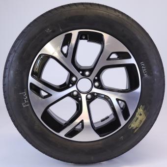 Ruota completa alluminio GOODY/EagleF1Asymmetric5 cerchio a 