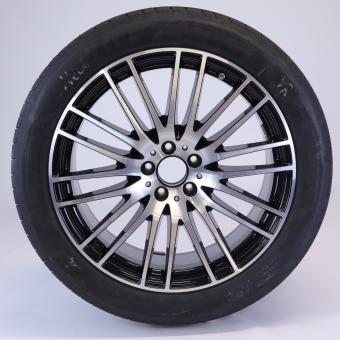 Ruote complete set da 20 pollici in alluminio GOODYEAR GLC c 
