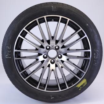Ruote complete set da 20 pollici in alluminio GOODYEAR GLC c 