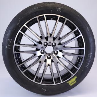 Ruote complete set da 20 pollici in alluminio GOODYEAR GLC c 