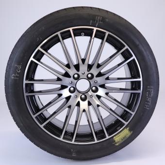 Ruote complete set da 20 pollici in alluminio GOODYEAR GLC c 