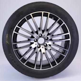 Ruote complete set da 20 pollici in alluminio GOODYEAR GLC c 