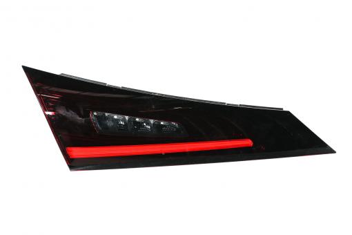 Luce posteriore lato posteriore sinistro LED