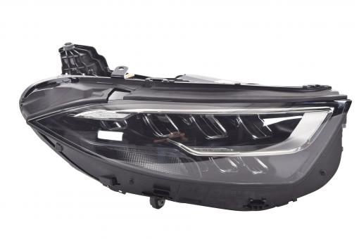 Faro dx statico LED