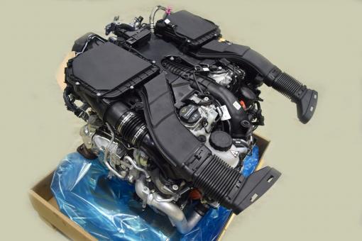 Motore benzina 276823