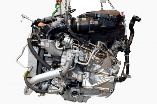 Motore benzina 276823 