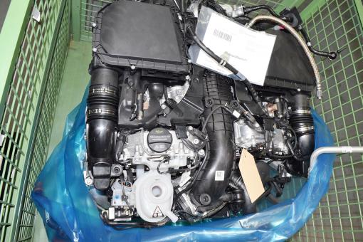 Motore benzina 276820