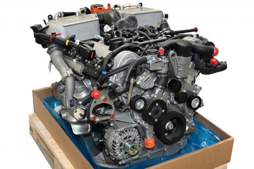 Motore benzina 277980