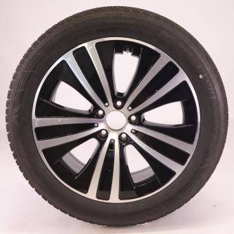 Ruota completa Alu HANKOOK/Winteri* ceptevo2 cerchio a 5 raz 