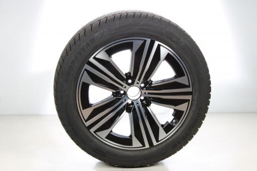 Ruota completa in alluminio GOODY/EagleF1Asymmetric5 cerchio 