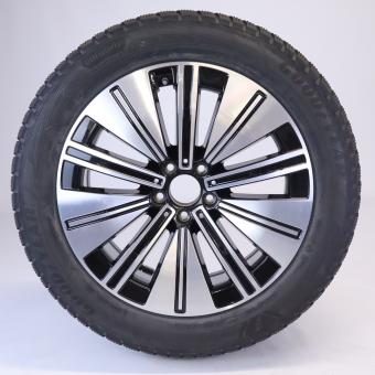 Ruota completa in alluminio GOODY/UltraGripPerformance + cer 