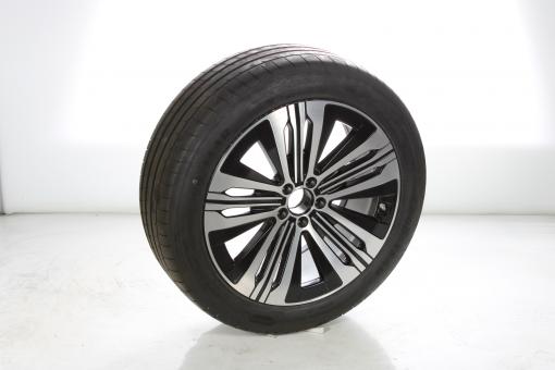 Ruota completa in alluminio GOODY/EagleF1Asymmetric5 cerchio 