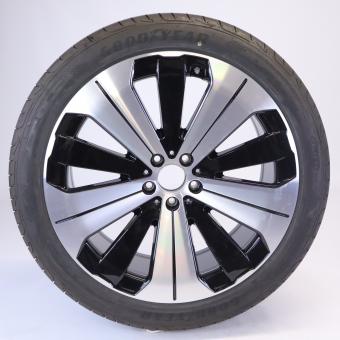 Ruota completa in alluminio GOODY/EagleF1Asymmetric5 cerchio 