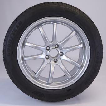 Ruota completa in alluminio GOODY/UltraGripPerformance + cer 