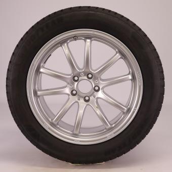 Ruota completa in alluminio GOODY/UltraGripPerformance + cer 