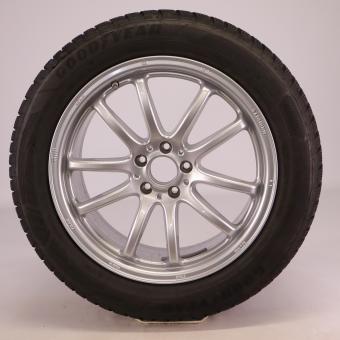 Ruota completa in alluminio GOODY/UltraGripPerformance + cer 