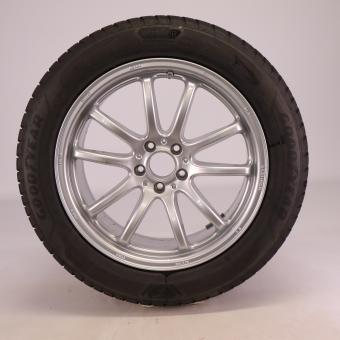 Ruota completa in alluminio GOODY/UltraGripPerformance + cer 