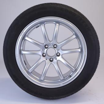 Ruota completa in alluminio GOODY/UltraGripPerformance + cer 