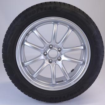 Ruota completa in alluminio GOODY/UltraGripPerformance + cer 