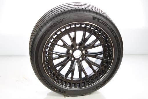 Ruota completa in alluminio MICHELIN/PilotSportEV AMG cerchi 