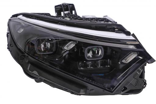 Faro dx LED 