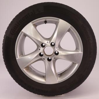 Ruota completa alluminio CONTI | WinterContactTS870P Cerchio 