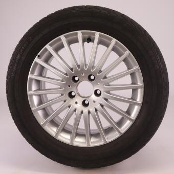 Ruota completa Alu CONTI/VancoWinter2 cerchio a razze 
