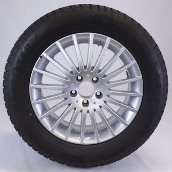 Ruota completa cerchio a razze in alluminio GOODY/UltraGrip 
