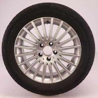 Ruota completa Alu CONTI/VancoWinter2 cerchio a razze 