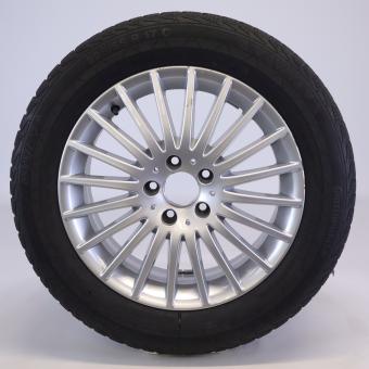 Ruota completa Alu CONTI/VancoWinter2 cerchio a razze 