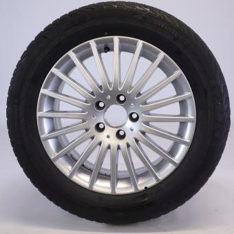 Ruota completa Alu CONTI/VancoWinter2 cerchio a razze 