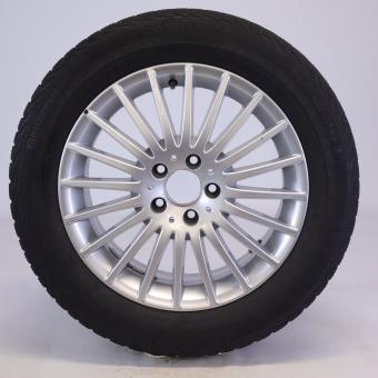 Ruota completa Alu CONTI/VancoWinter2 cerchio a razze 