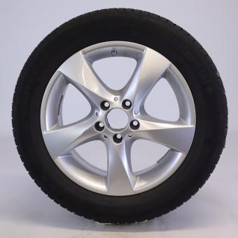 Ruota completa Alu CONTI/WinterContactTS830P Cerchio a 5 raz 