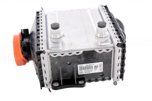 Intercooler OM651/USA