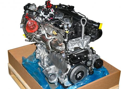Motore diesel 654920